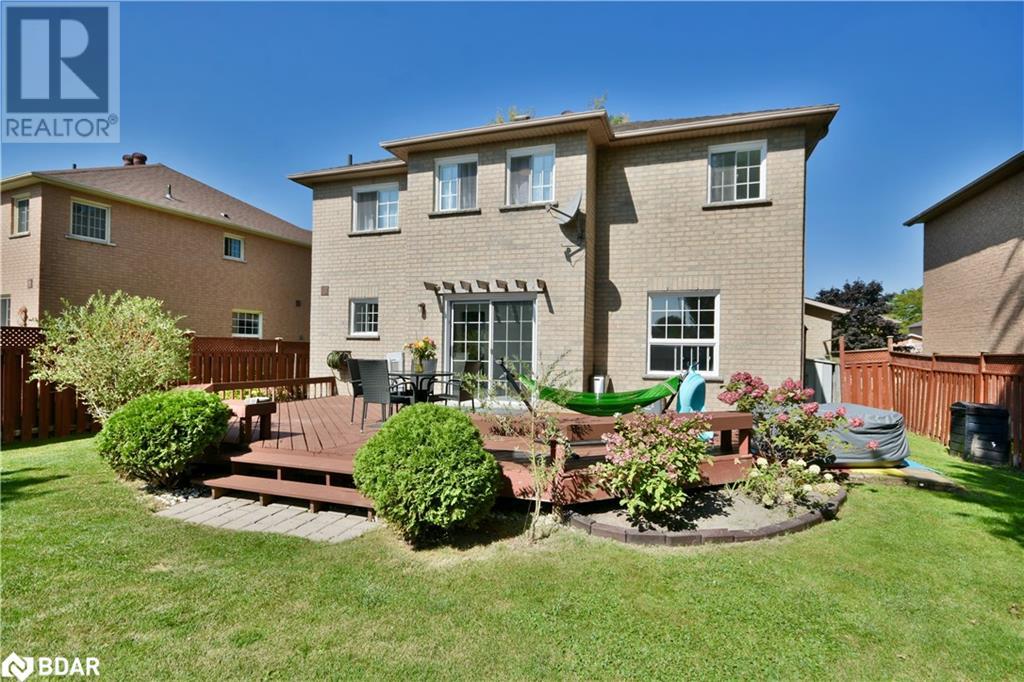 33 Speirs Road, Barrie, Ontario  L4N 8H2 - Photo 24 - 40669695