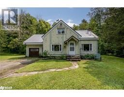 1111 CLIPSHAM Road, kilworthy, Ontario