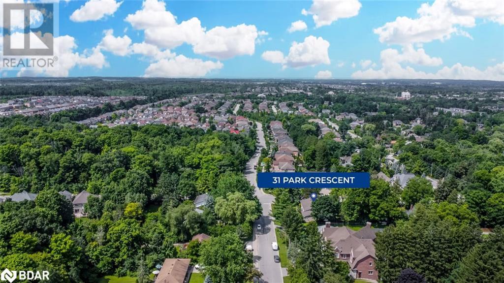 31 Park Crescent, Richmond Hill, Ontario  L4E 3J5 - Photo 25 - 40670072