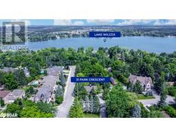 31 PARK Crescent, richmond hill, Ontario