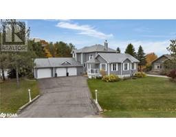 54 HIGHLAND DRIVE Drive, oro-medonte, Ontario