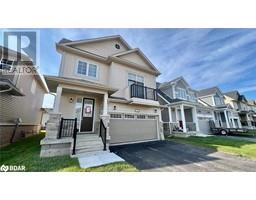 85 OAKMONT Drive, loyalist township, Ontario