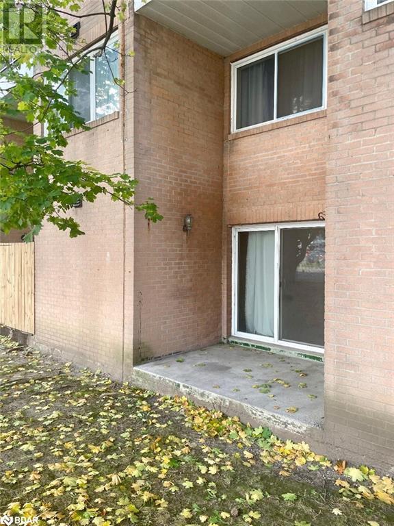 100 Mornelle Court Unit# 1085, Scarborough, Ontario  M1E 4X2 - Photo 26 - 40667191