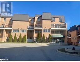 100 MORNELLE Court Unit# 1085, scarborough, Ontario