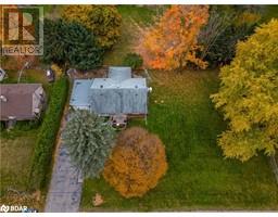 588300 COUNTY ROAD 17, mulmur, Ontario