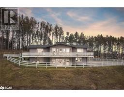 1358 CONCESSION ROAD 4, loretto, Ontario