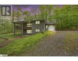 3895 VASEY Road, tay, Ontario