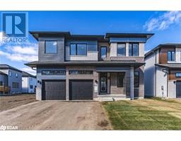 3178 SEARIDGE STREET, severn, Ontario