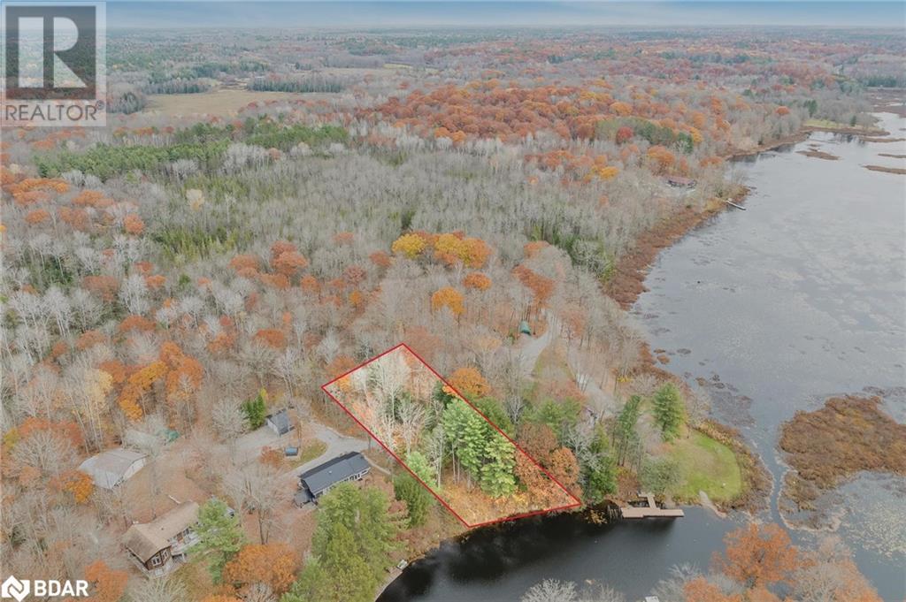 1474 Otter Point Road, Coldwater, Ontario  L0K 1E0 - Photo 2 - 40670249