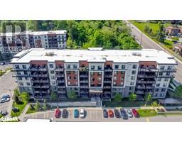 306 ESSA Road Unit# 411, barrie, Ontario