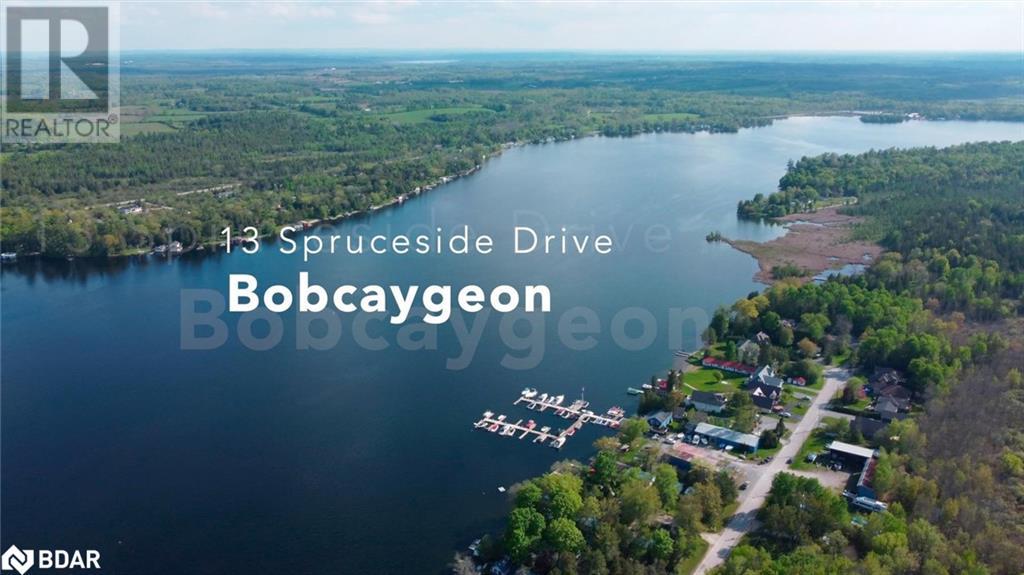 13 Spruceside Drive, Bobcaygeon, Ontario  K0M 1A0 - Photo 40 - 40670945