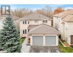 121 NICHOLSON Drive, barrie, Ontario