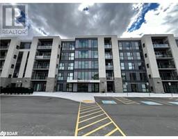 50 HERRICK Avenue Unit# 115, st. catharines, Ontario