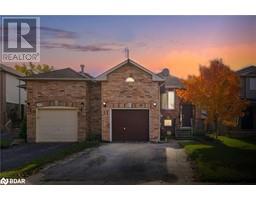 109 ATHABASKA Road, barrie, Ontario