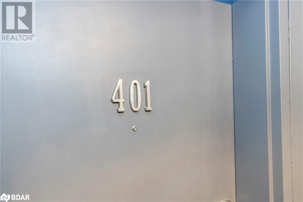 44 Ferndale Drive S Unit# 401, Barrie, Ontario  L4N 2V1 - Photo 6 - 40671135