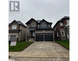 2974 MONARCH Drive, orillia, Ontario