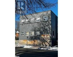 76 MISSISSAGA Street W Unit# 1a, orillia, Ontario