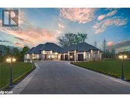 4454 NORTH VALLEY Lane, severn, Ontario