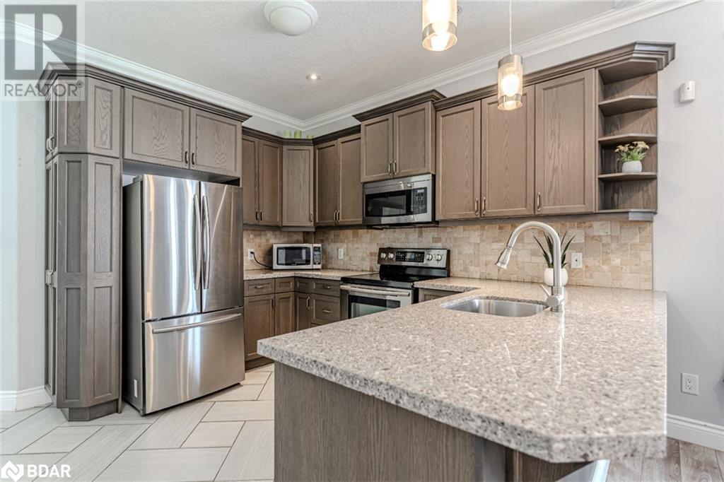 2 Jordan Lane, Huntsville, Ontario  P1H 1K9 - Photo 6 - 40671483