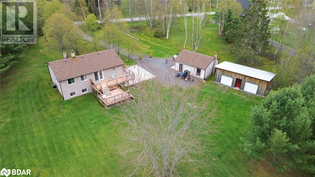 131 Graybow Drive, Restoule, Ontario  P0H 1W0 - Photo 3 - 40671497