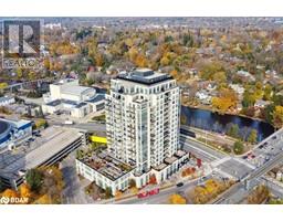 160 MACDONELL Street Unit# 402, guelph, Ontario