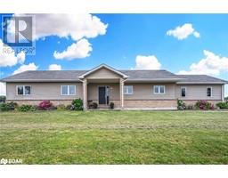 21 KEYZER Drive, oro-medonte, Ontario