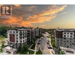 306 ESSA ROAD Unit# 201, barrie, Ontario