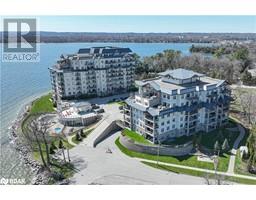 80 ORCHARD POINT Road Unit# 605, orillia, Ontario