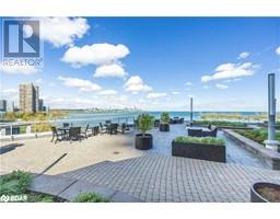 80 MARINE PARADE Drive Unit# 201, etobicoke, Ontario