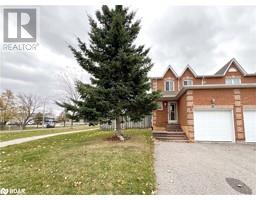 1 POTTER Crescent, tottenham, Ontario