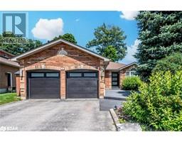 36 GLEN OAK Court, barrie, Ontario