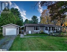 3301 TURNBULL Drive, cumberland beach, Ontario