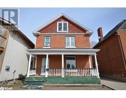 32 MCDONALD Street, barrie, Ontario