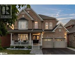 33 ROYAL PARK Boulevard, barrie, Ontario