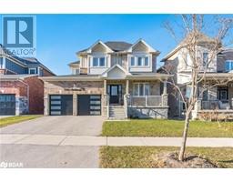 1386 DALLMAN Street, innisfil, Ontario