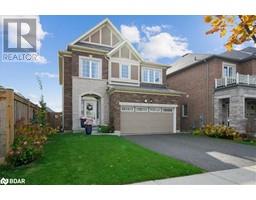 137 STILLWATER Crescent, hamilton, Ontario