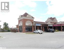 2 MARSELLUS Drive Unit# 12, barrie, Ontario