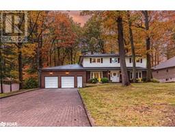 1166 SUNNIDALE Road, springwater, Ontario