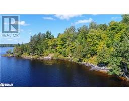 56 DAUNCY Road, magnetawan, Ontario