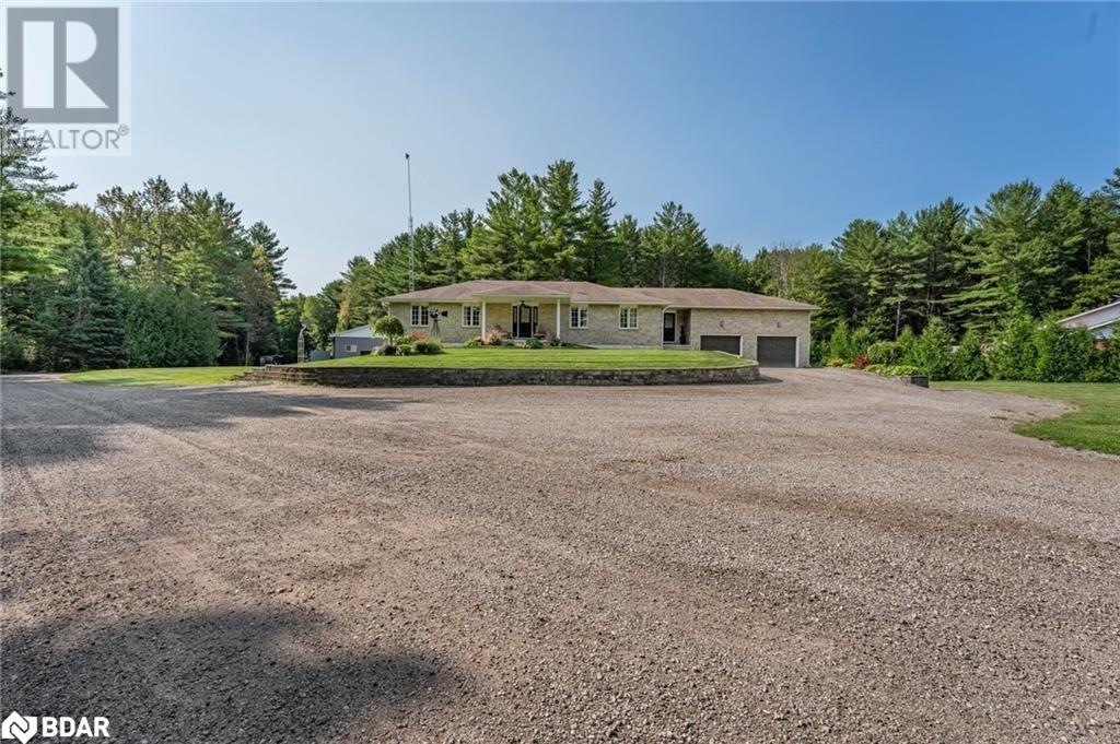 2067 Matheson Road E, Phelpston, Ontario  L0L 2K0 - Photo 2 - 40672285