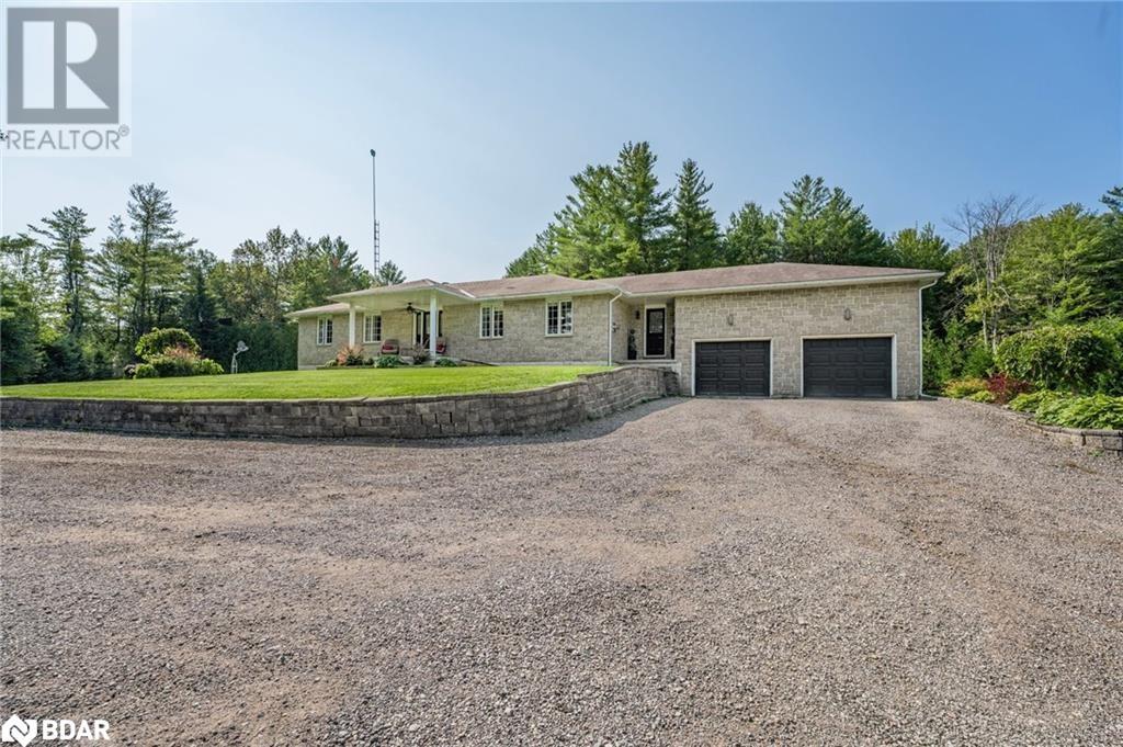 2067 Matheson Road E, Phelpston, Ontario  L0L 2K0 - Photo 3 - 40672285