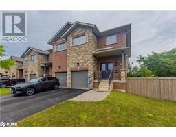 228H CRAWFORD Street, barrie, Ontario