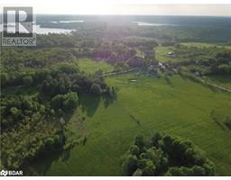 1521 KILWORTHY Road Unit# LOT 2, gravenhurst, Ontario