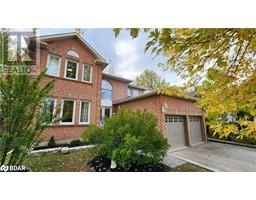 57 CHARTWELL Crescent, keswick, Ontario