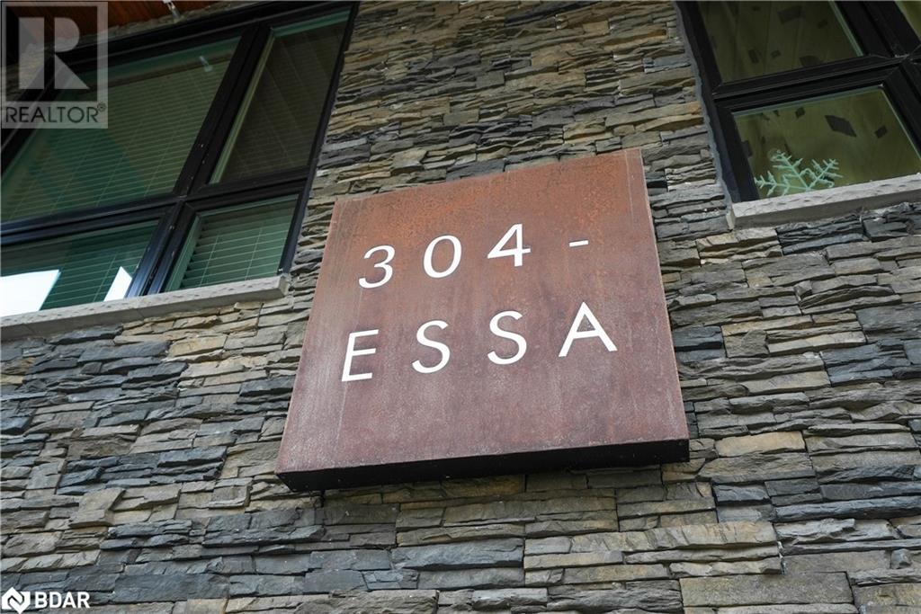 304 Essa Road Unit# 208, Barrie, Ontario  L9J 0H4 - Photo 6 - 40672734