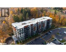 304 ESSA Road Unit# 208, barrie, Ontario