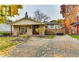 46 CARMEN Crescent, london, Ontario