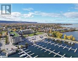 9 HARBOUR Street E Unit# 3112/3114, collingwood, Ontario