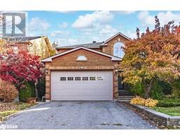 25 GRAND FOREST Drive, barrie, Ontario