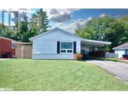 624 BAYVIEW Drive, midland, Ontario